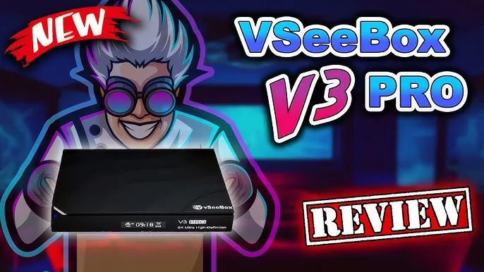 Why Choose to Purchase vSeeBox Products on Our Website?