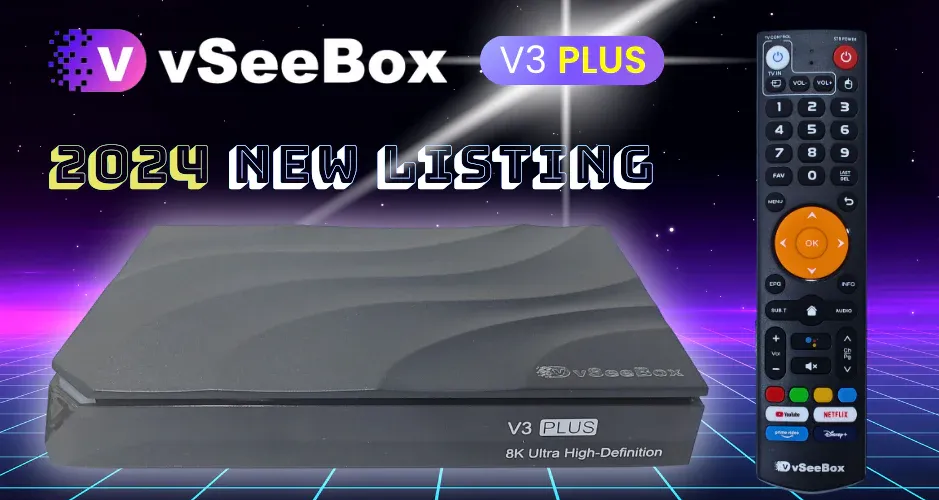2024 Latest V3 PLUS setup tutorial! - How to set up your V3 PLUS?