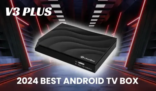 2024 Latest V3 PLUS Setting Tutorial! How to set up your V3 PLUS?