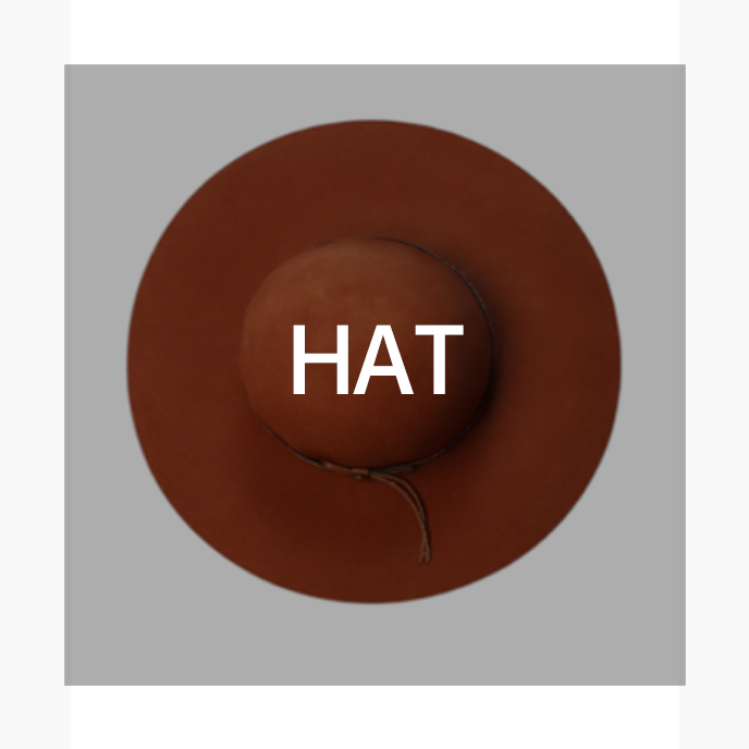 hat