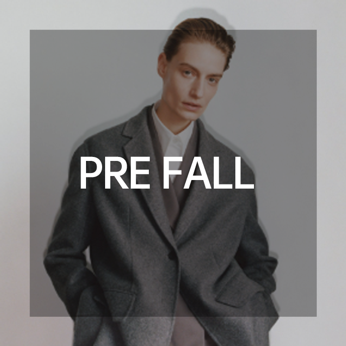 Pre Fall