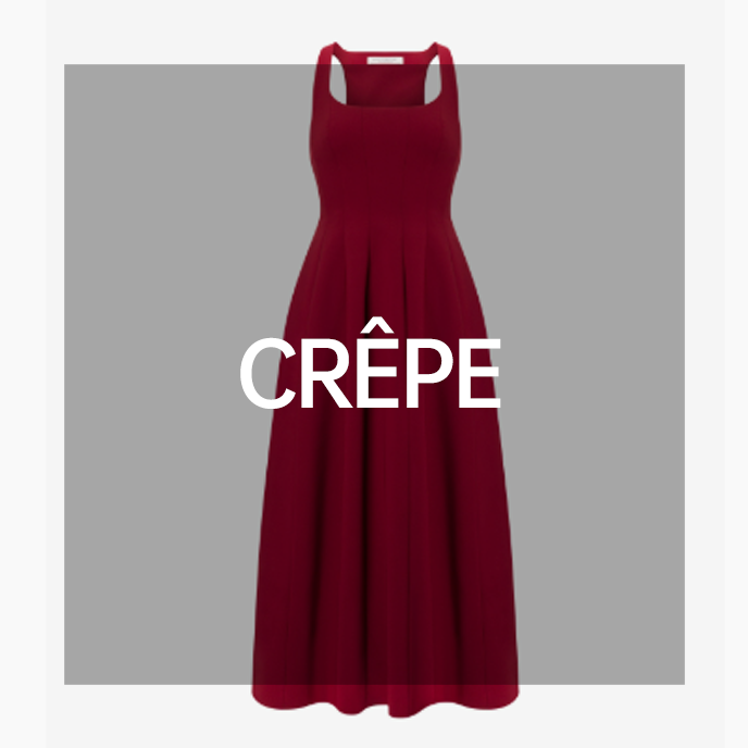 crêpe