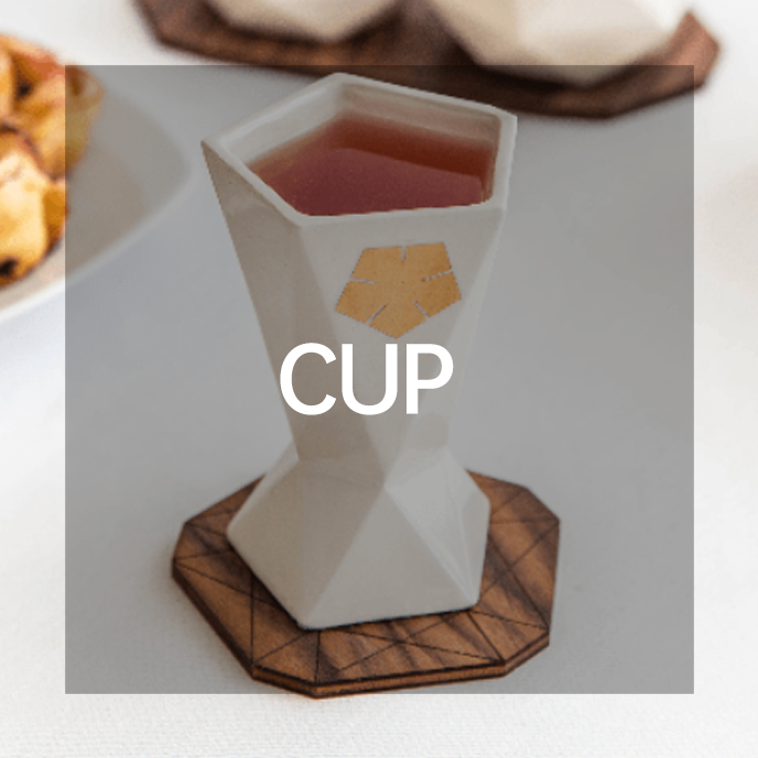 cup