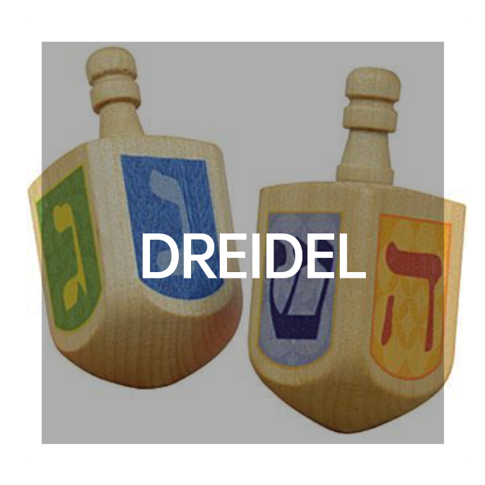 Dreidel