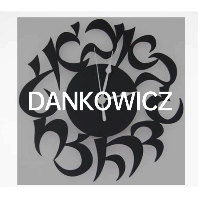 Dankowicz