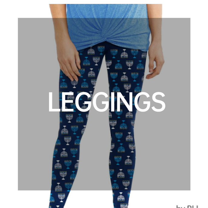  Leggings