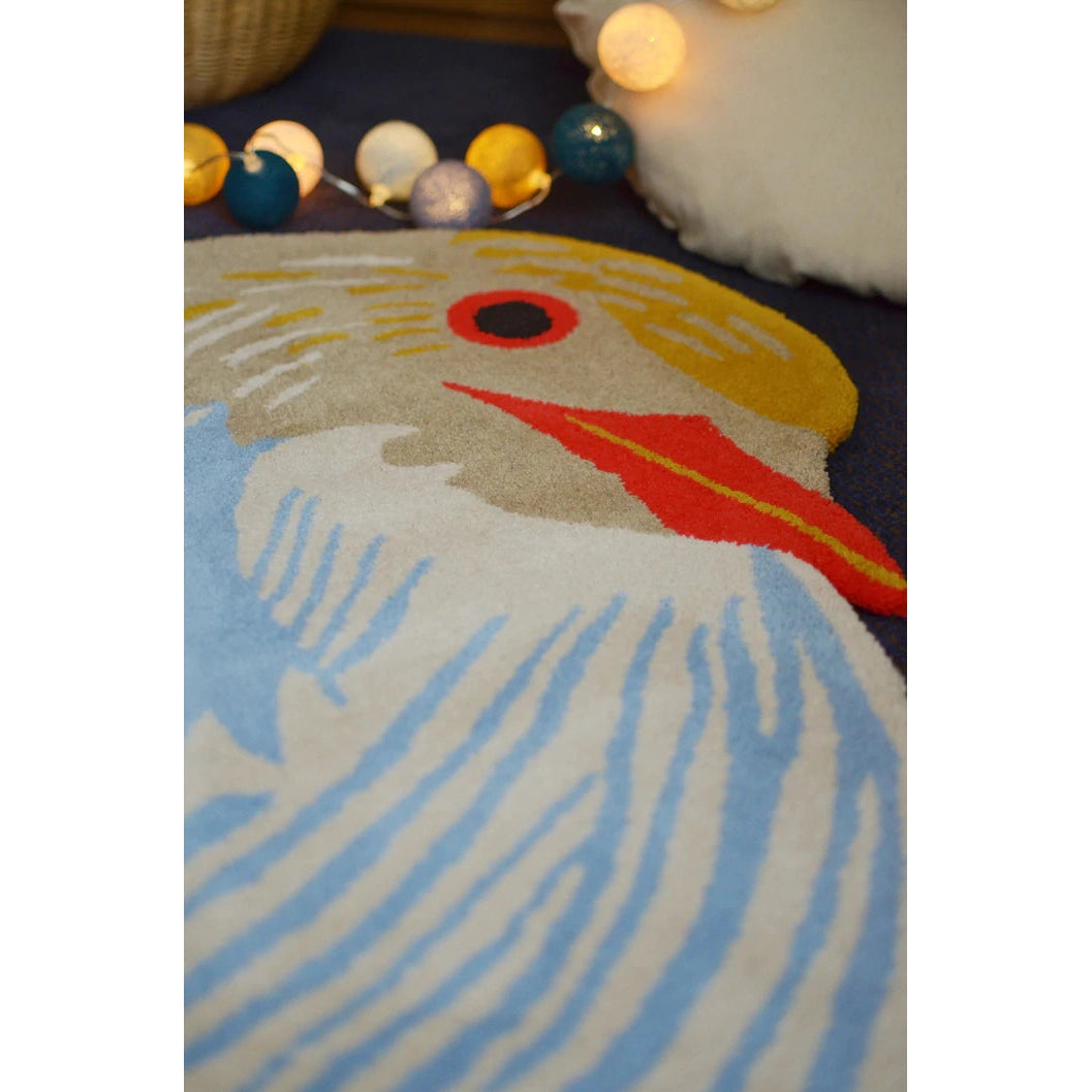 Petronia Area Rug、mySite、gigharbornorthrealestate