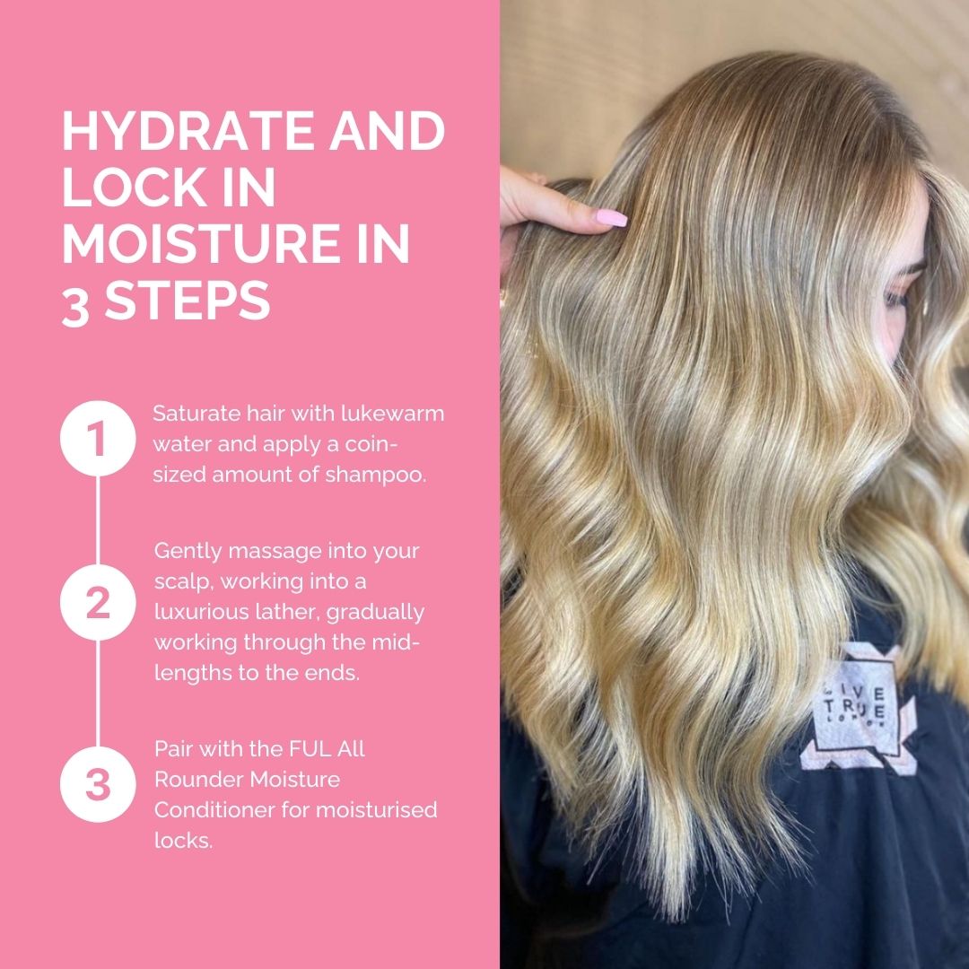  FUL All Rounder Shampoo、mySite、elrpsem3k