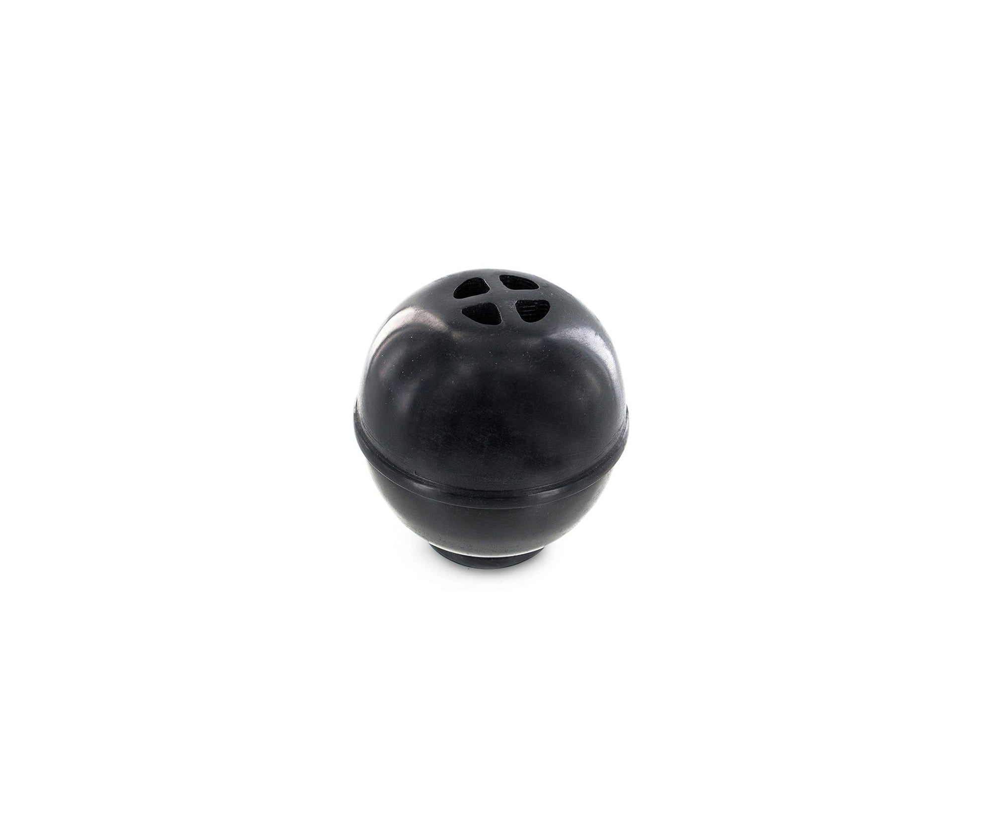 Kumo Black Stone Incense Stick & Cone Holder、mySite、topwebapps