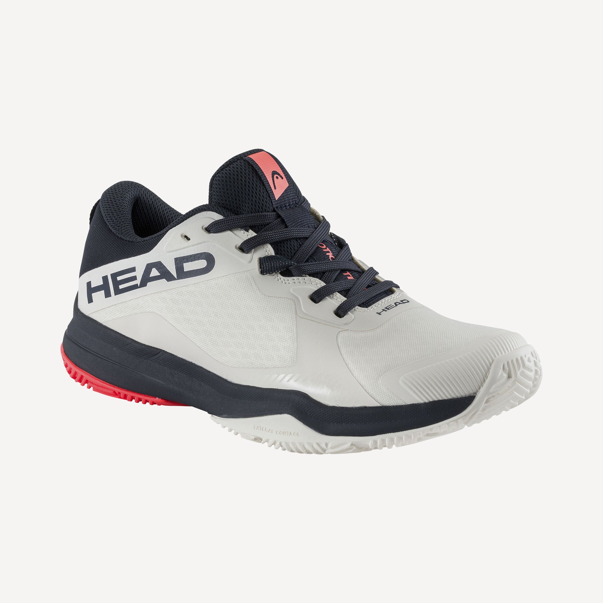HEAD Motion Team Men's Padel Shoes