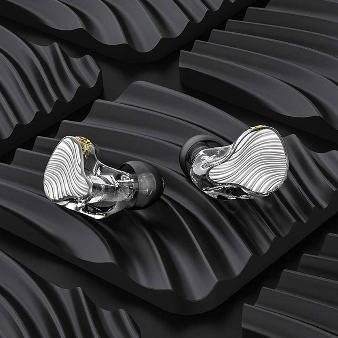  FiiO - FA1、mySite、merchandisen