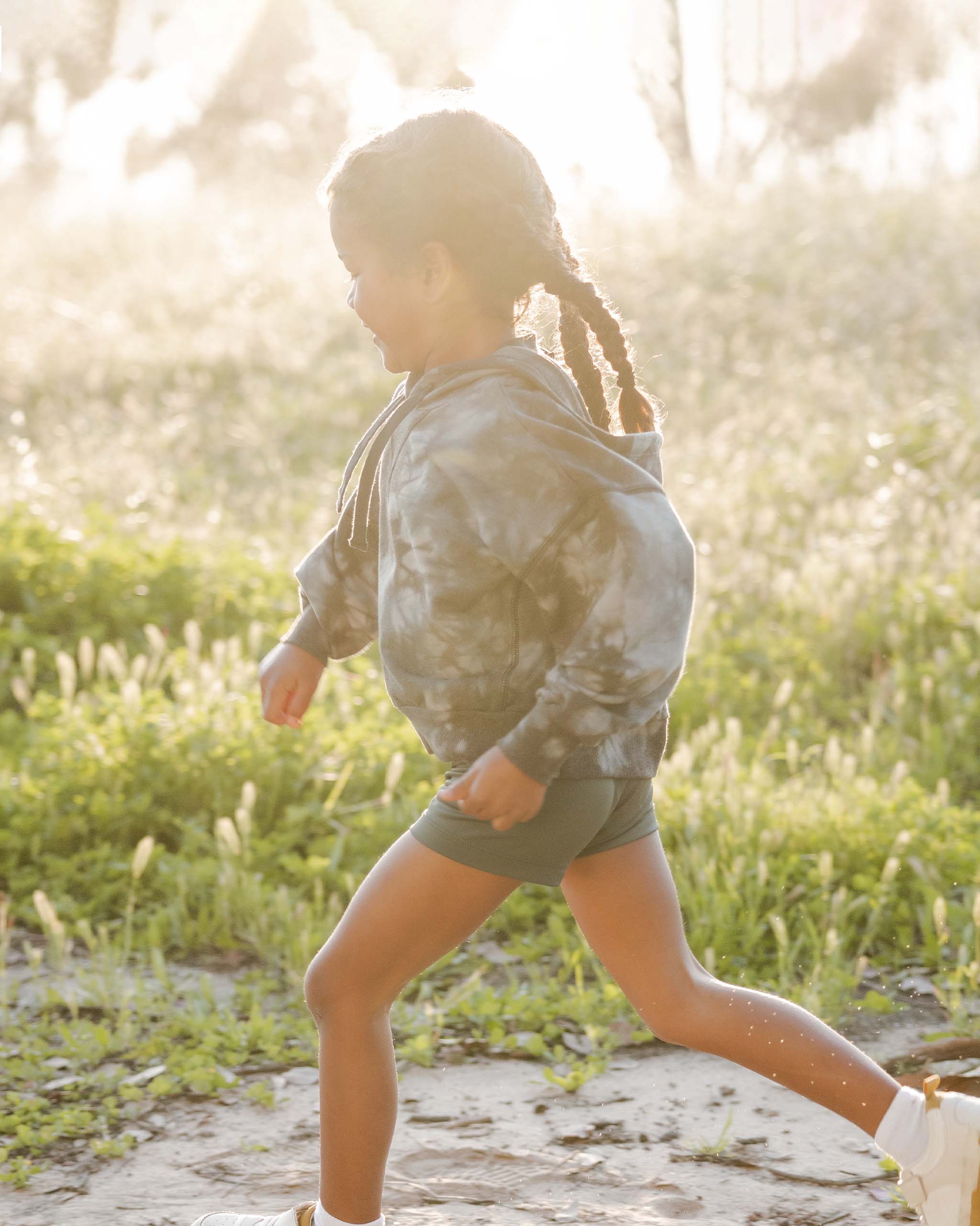  Cardiff Boxy Hoodie | Indigo Tie-Dye、mySite、layawaytickets