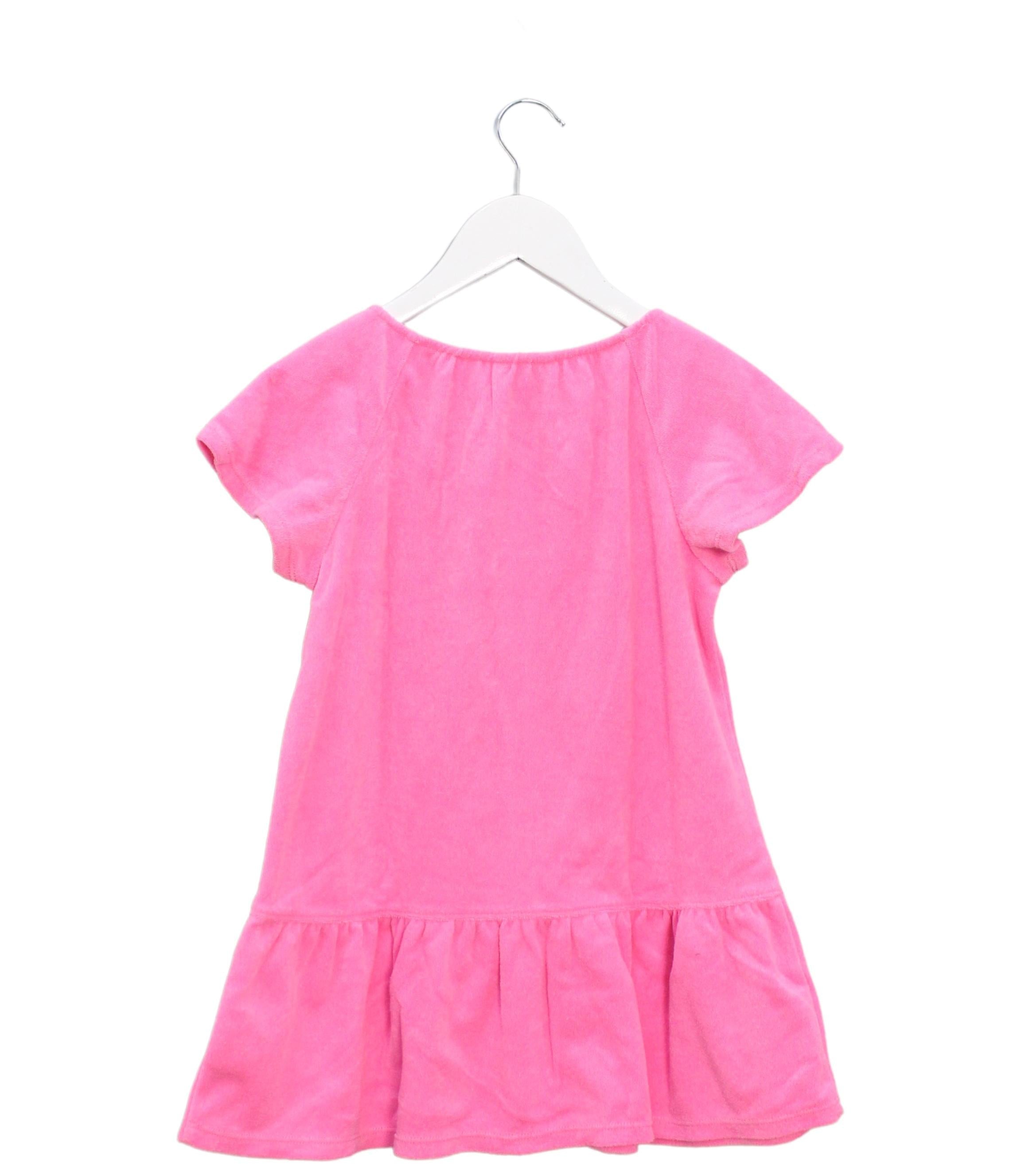 Lilly Pulitzer Short Sleeve Dress 4T - 5T、mySite、g9winljtr