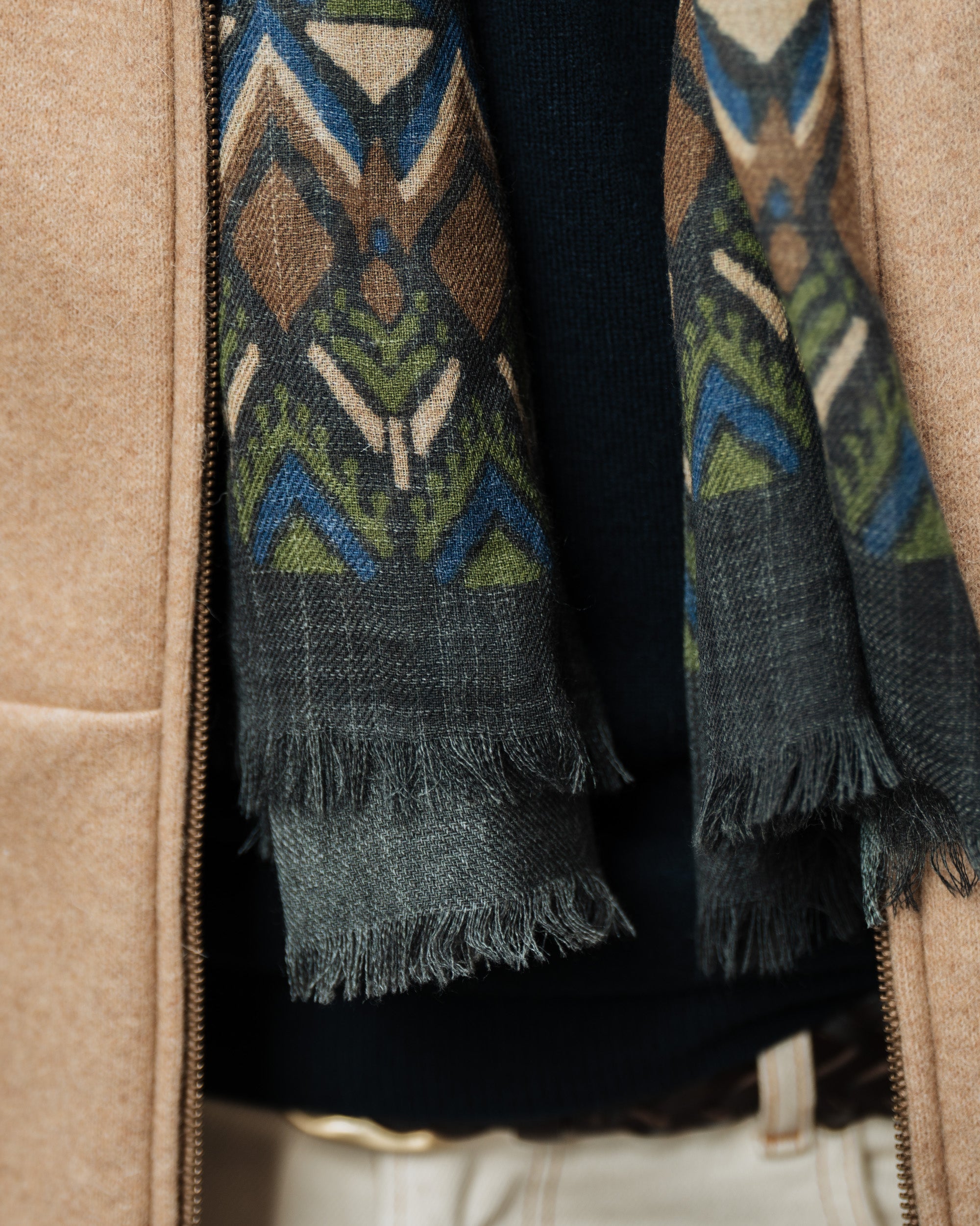  Montefioralle、mySite、merchandisen