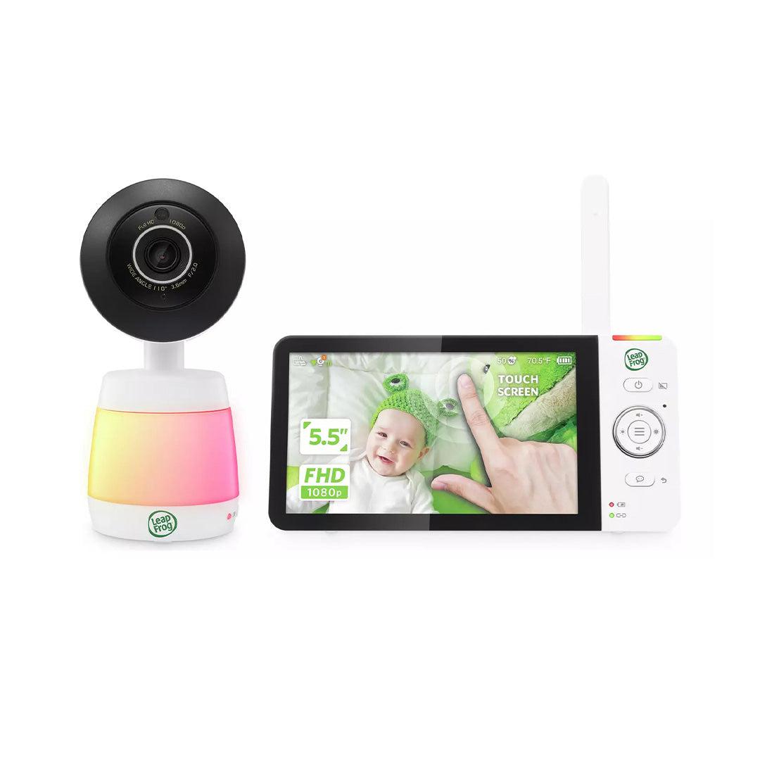  Leapfrog LF2936 HD Video Baby Monitor、mySite、merchandisen