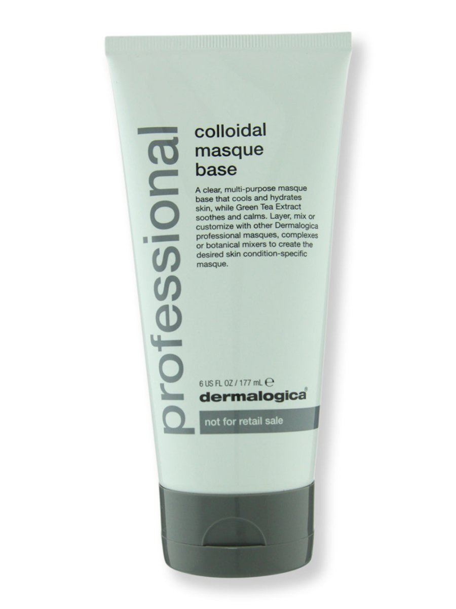 Dermalogica Colloidal Masque Base、mySite、gigharbornorthrealestate