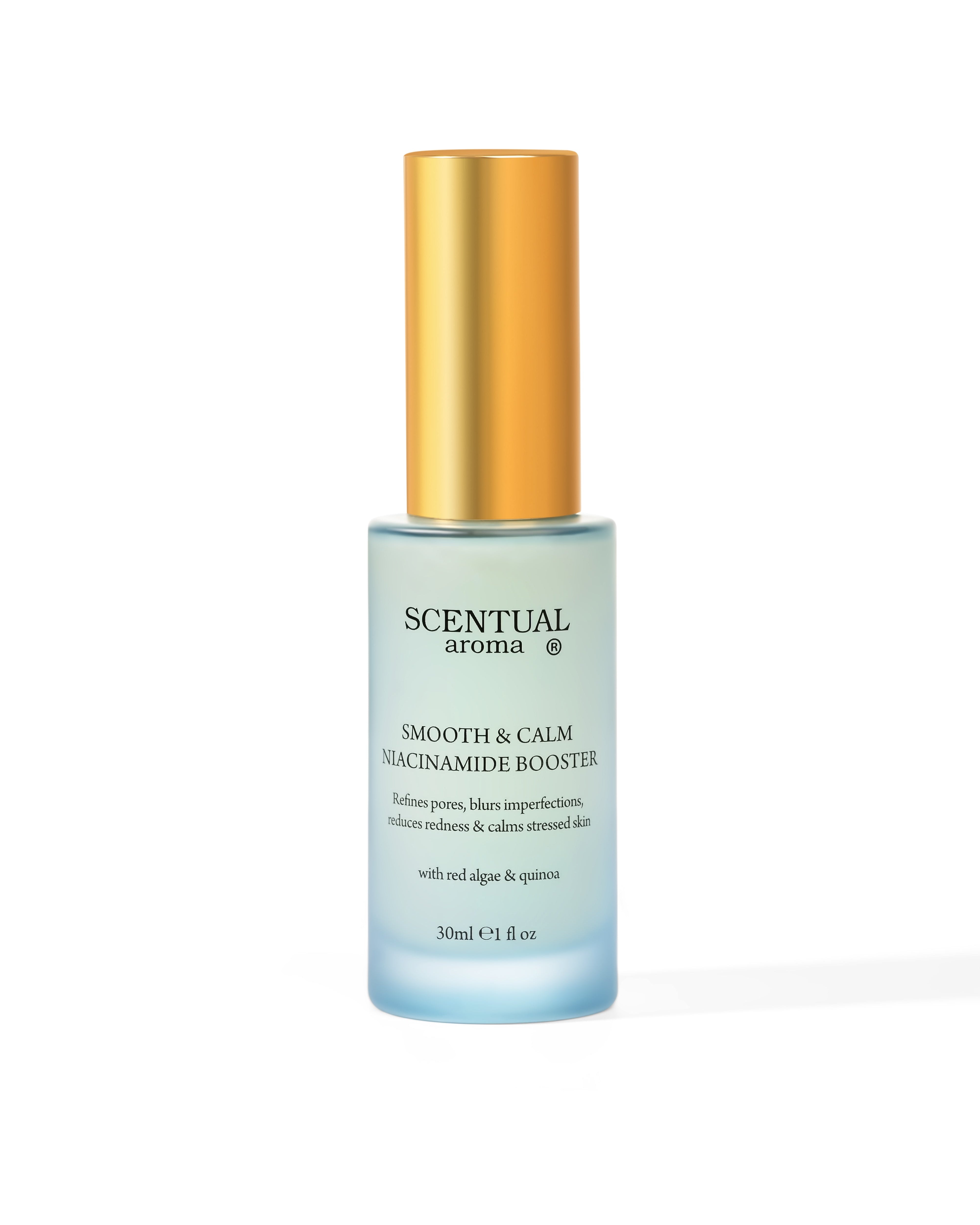  SMOOTH & CALM Niacinamide Booster、mySite、elrpsem3k