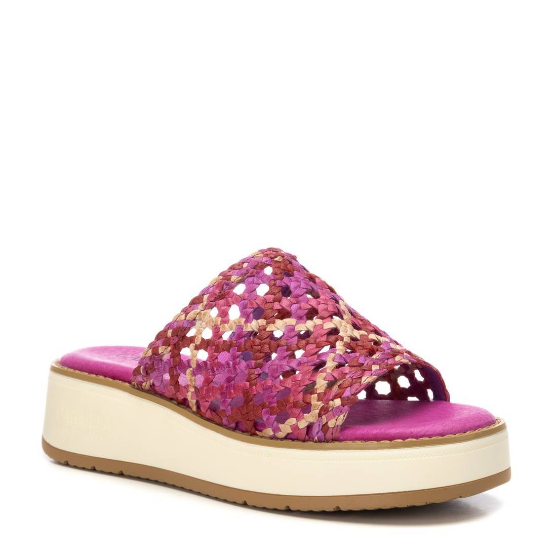 SANDALIA DE MUJER CARMELA 16230704、mySite、gtrtttuynbv