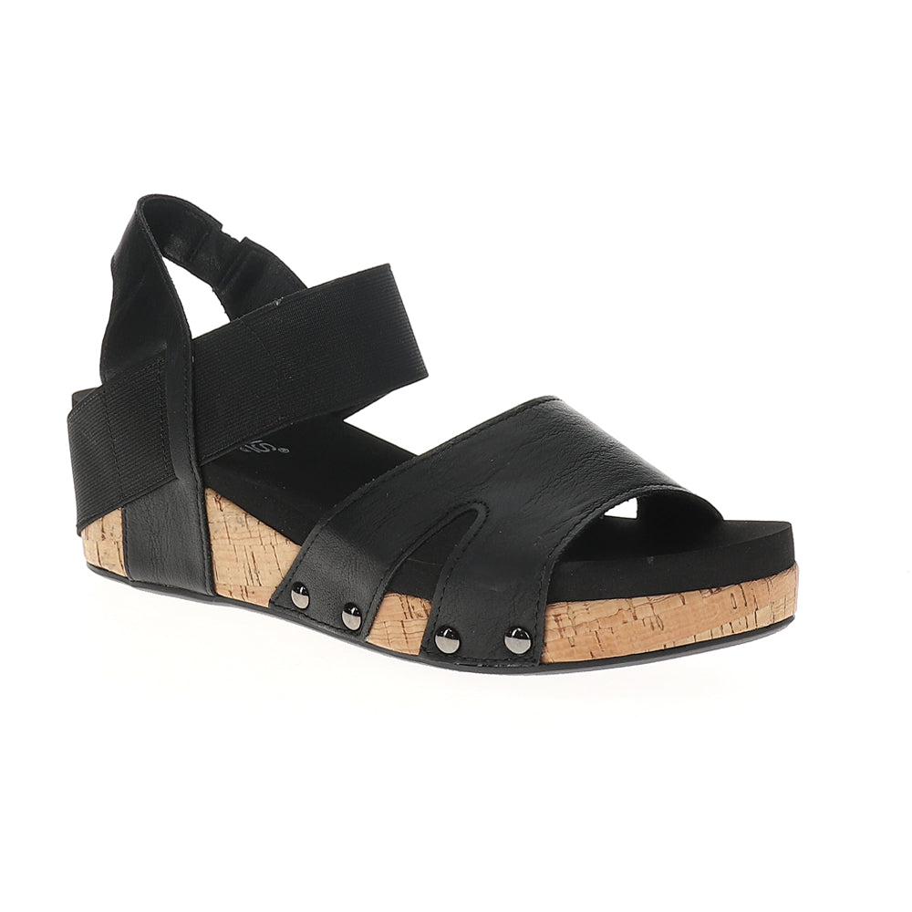 Better With Time Wedge Sandals、mySite、gtrtttuynbv