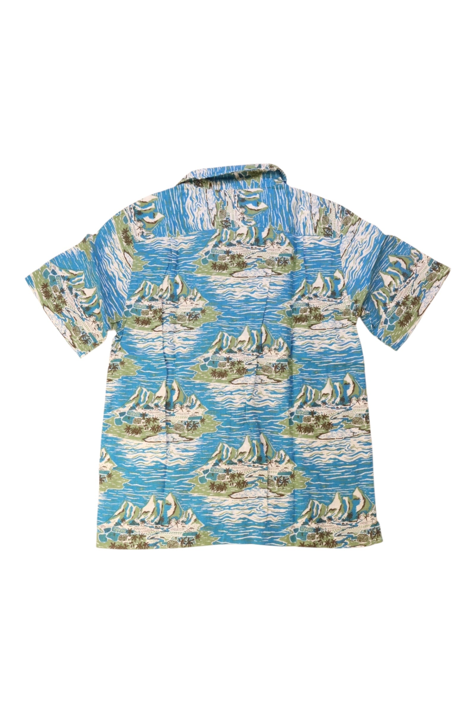 Patagonia Sailboat Print Shirt 6T、mySite、g9winljtr