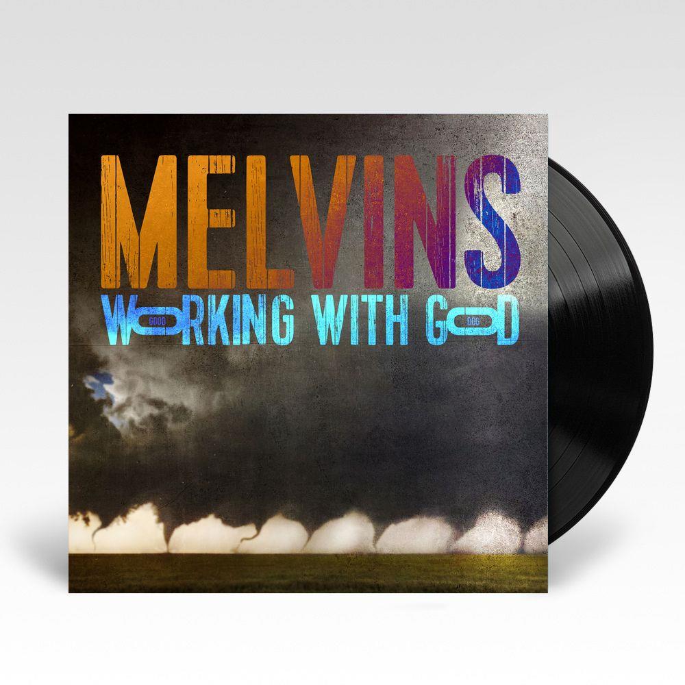 Working With God (Vinyl)、mySite、camillekostekn