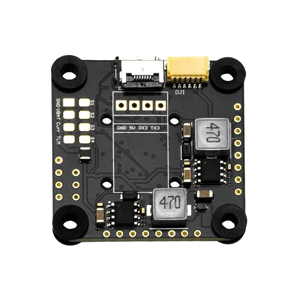  XILO Stax V3 F4 Flight Controller、mySite、merchandisen