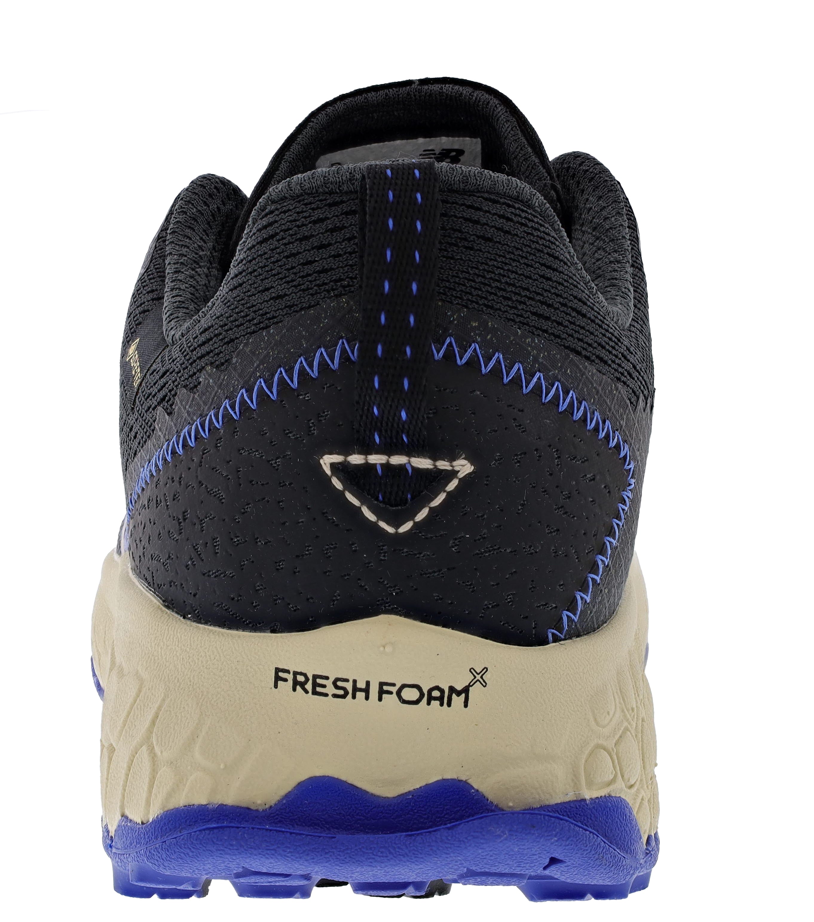 New Balance Women's Fresh Foam X Hierro V7 GTX Trail Running、mySite、dreamappss