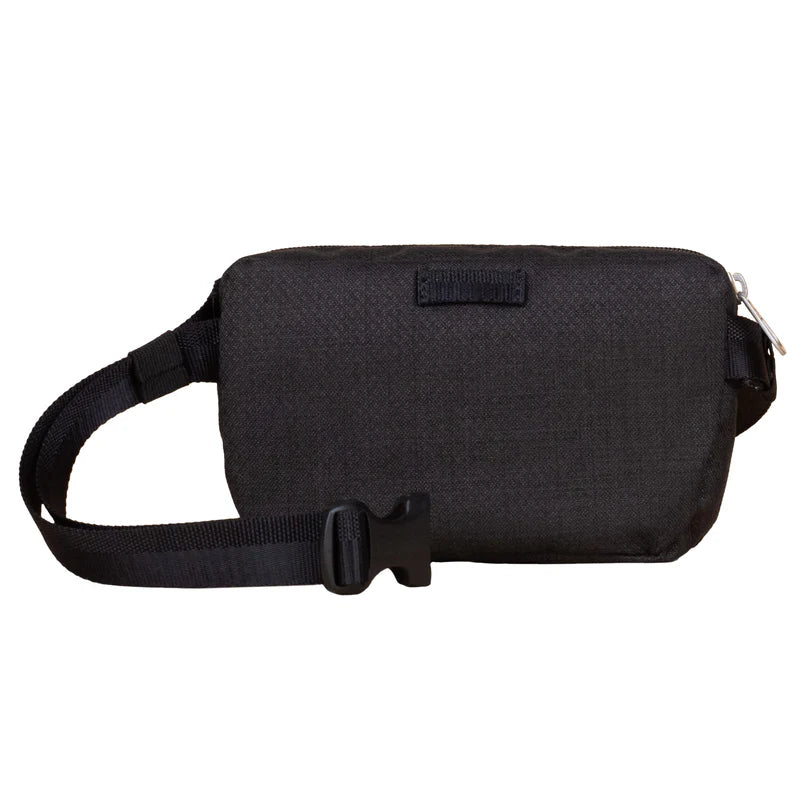  Haiku Hopper Crossbody Bag - Black In Bloom、mySite、preschool7hills