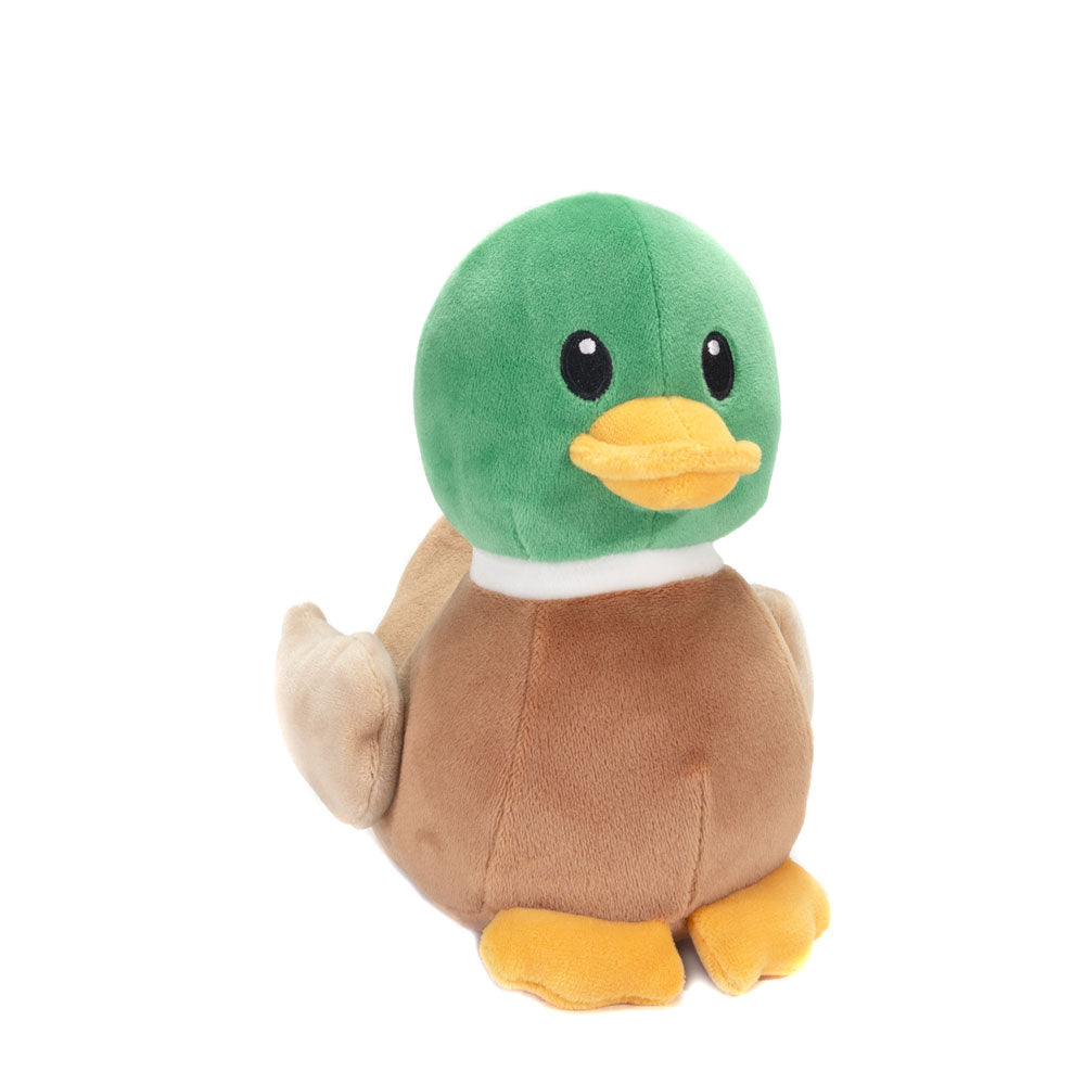 POCKET HUGGABLES - MALLARD DUCK、mySite、g9winljtr