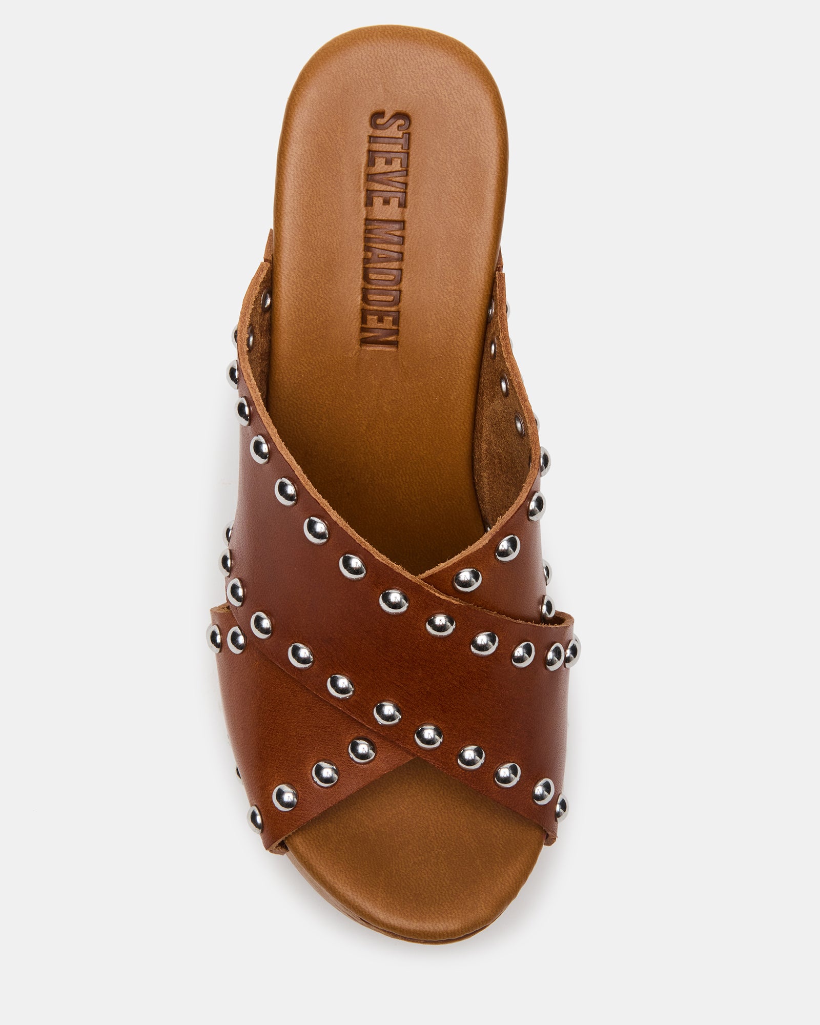 DEMI COGNAC LEATHER、mySite、gtrtttuynbv