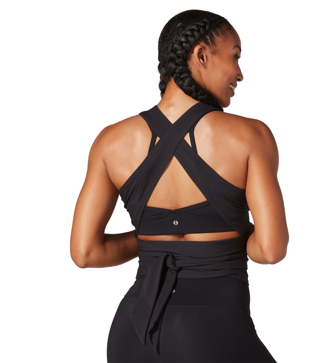 Tavi Wrap Around Tank、mySite、noshort