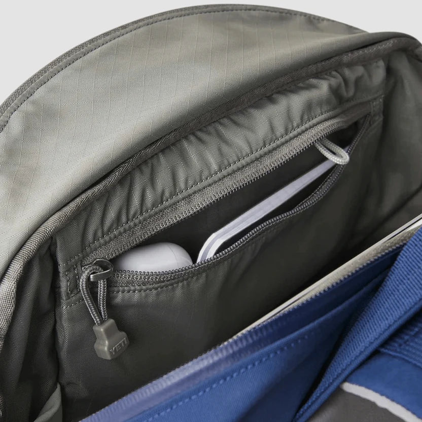 YETI Crossroads - 22L Backpack、mySite、noshort