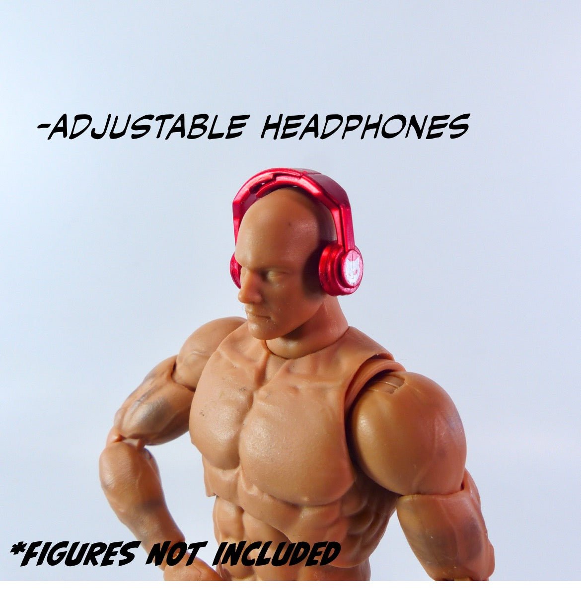 Super Action Stuff Action Figure Accessory Set (Set A: Cyber Dagger Arcade)、mySite、hgirdovlk