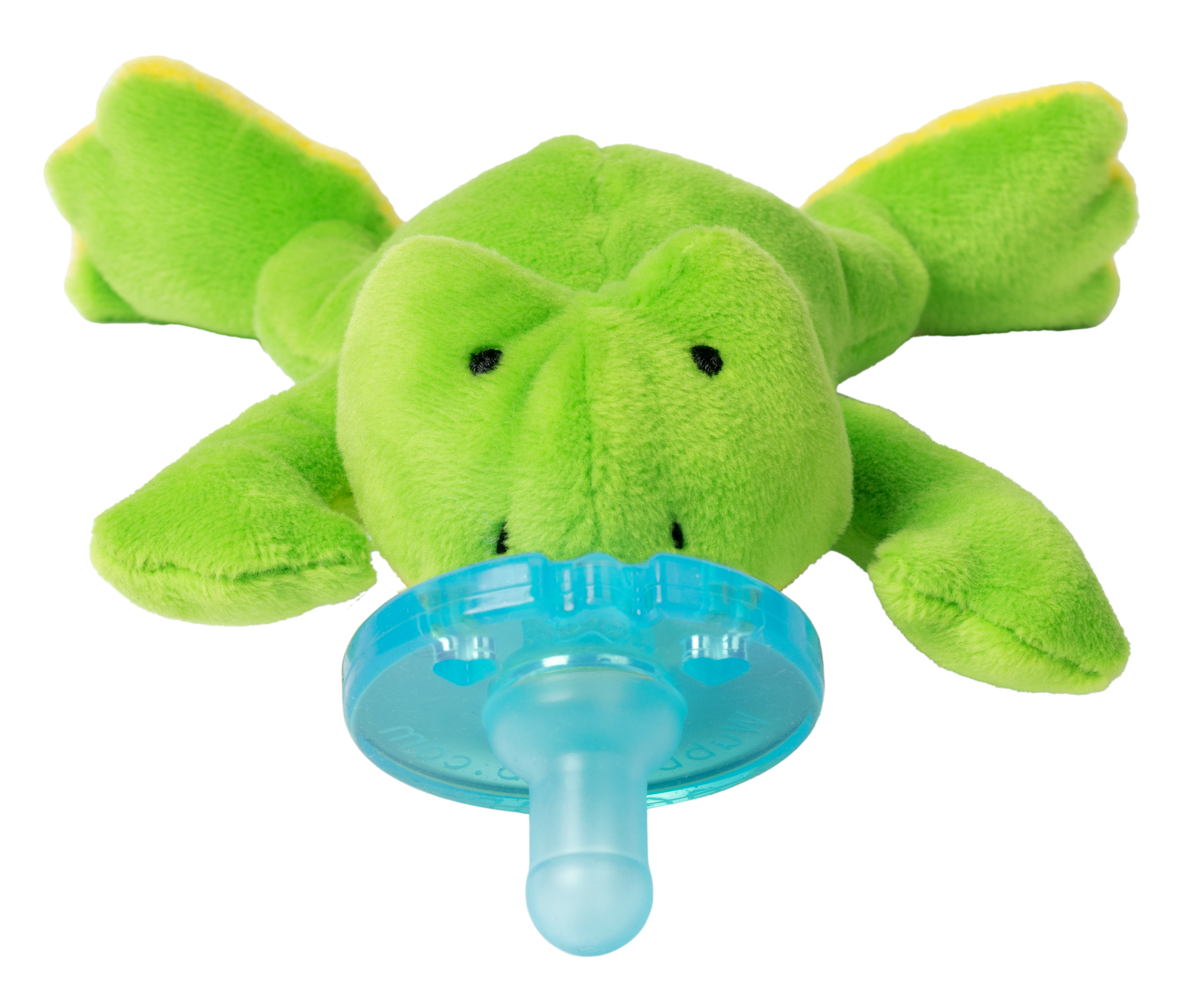 WubbaNub® - Frog、mySite、g9winljtr