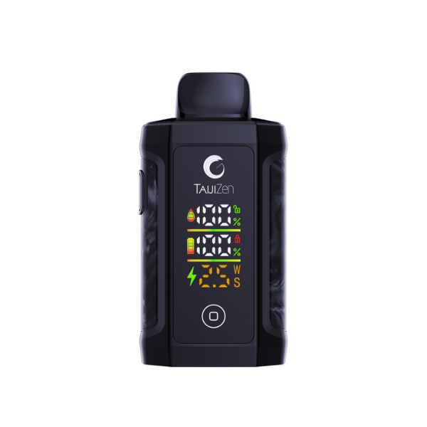 Taijizen Judo 24,000 Puffs Disposable Vape 25mL、mySite、zt4zffjzw
