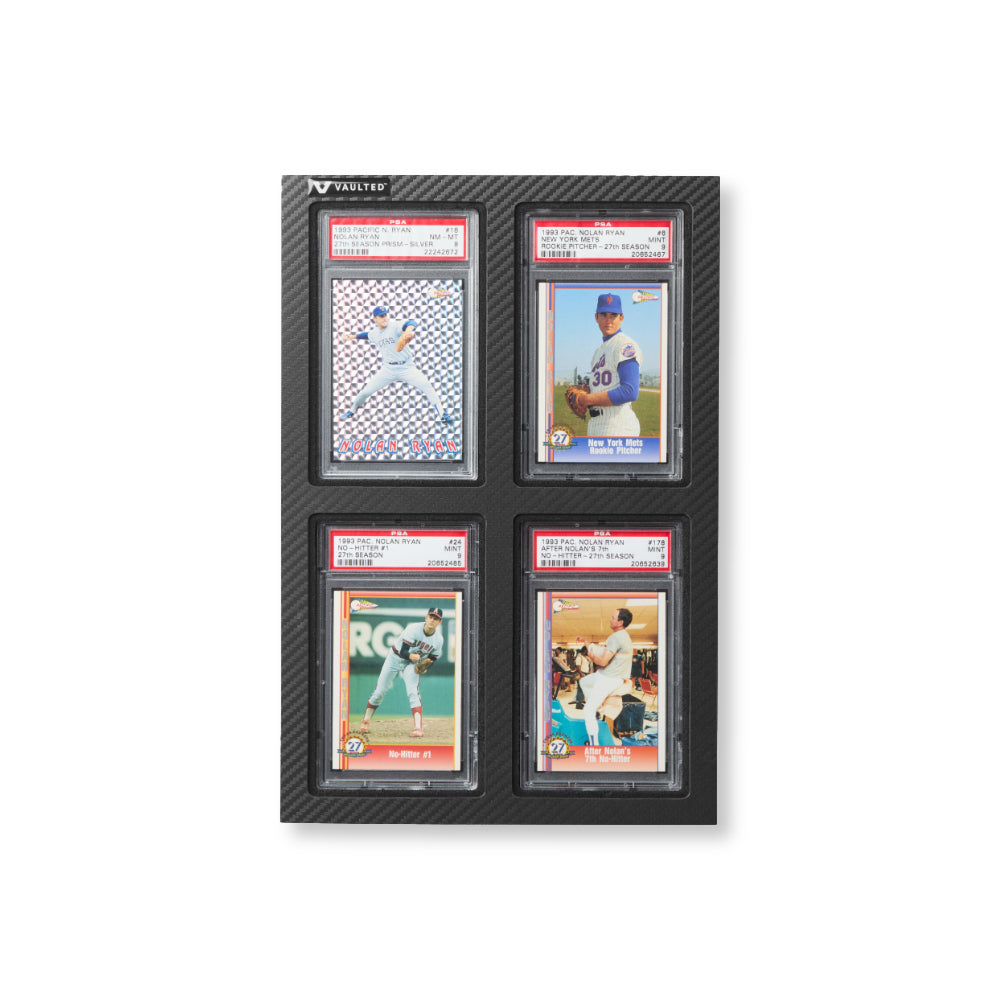Card Display (PSA/CGC) (4-Card)、mySite、hgirdovlk