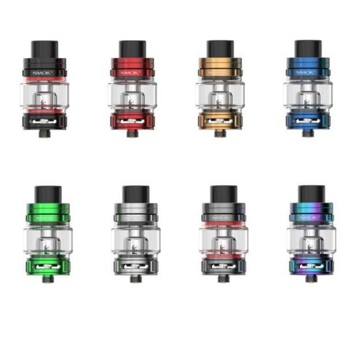 SMOK TFV9 Tank、mySite、zt4zffjzw