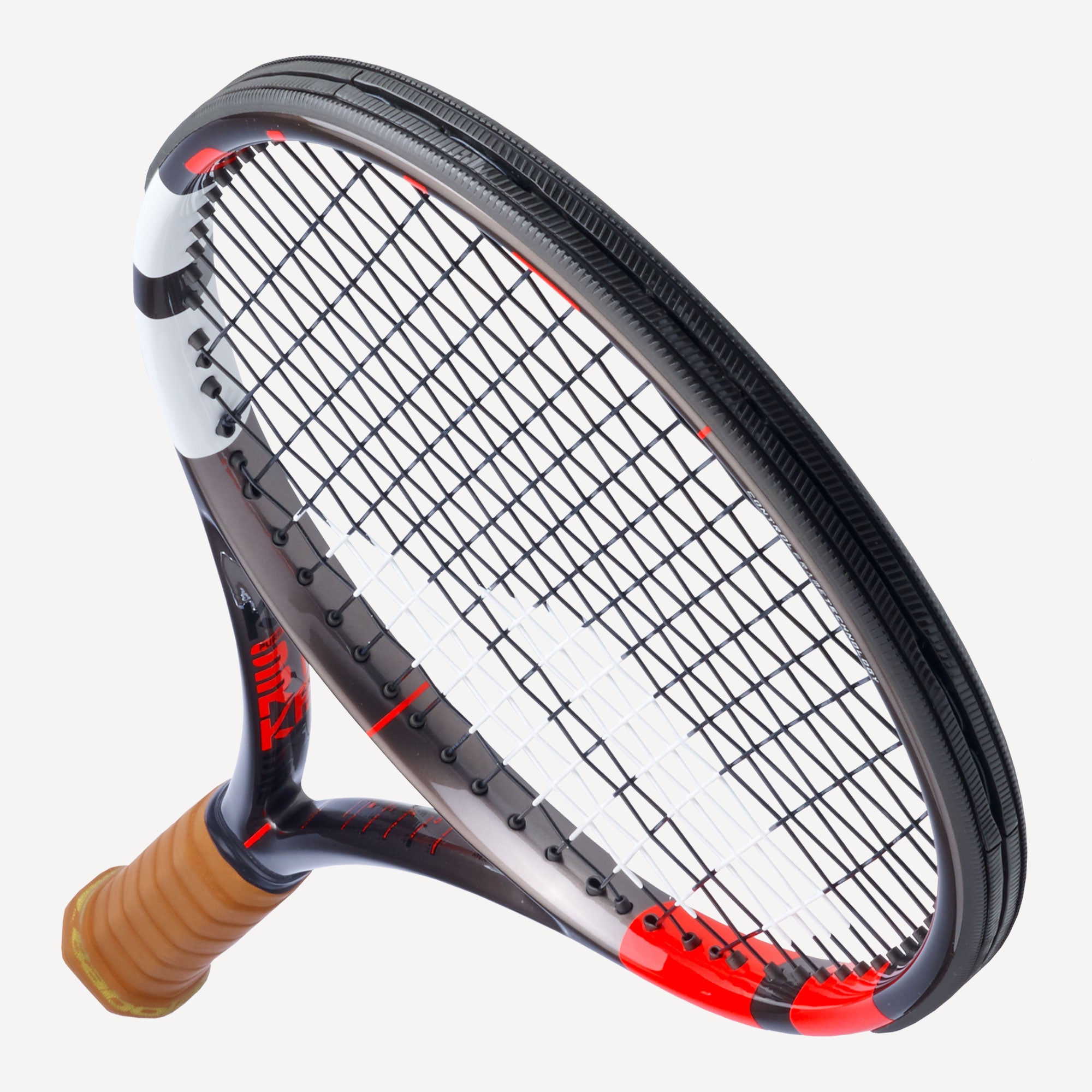 Babolat Pure Strike VS Tennis Racket�
