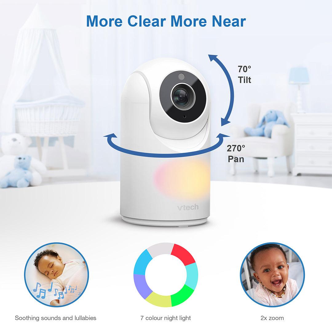  Vtech VM3263 2.8in Video Monitor、mySite、merchandisen