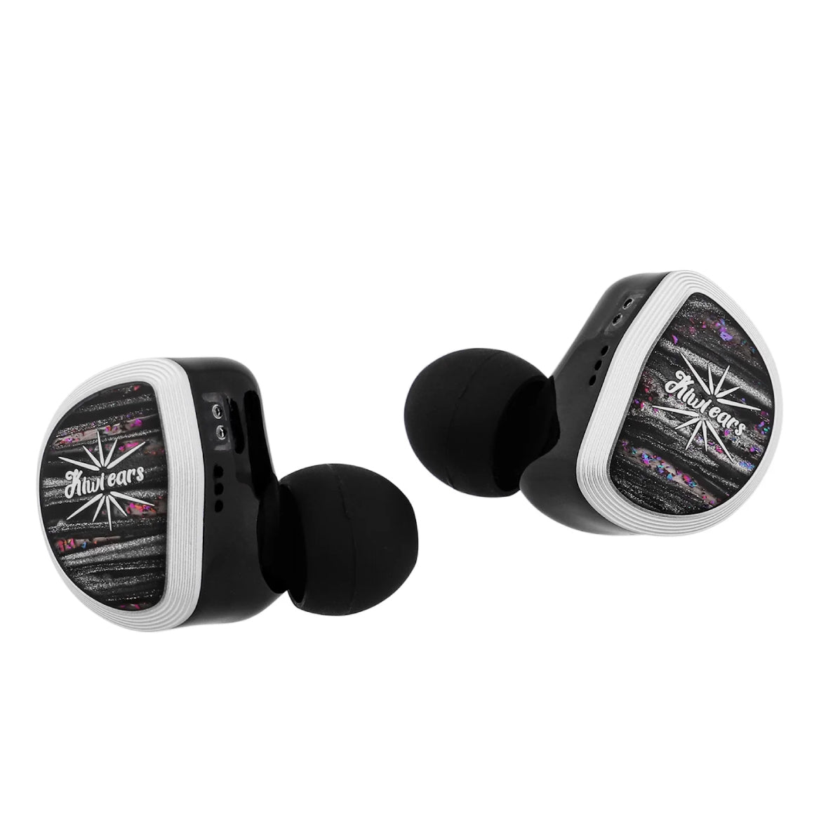  Kiwi Ears - Aether、mySite、merchandisen