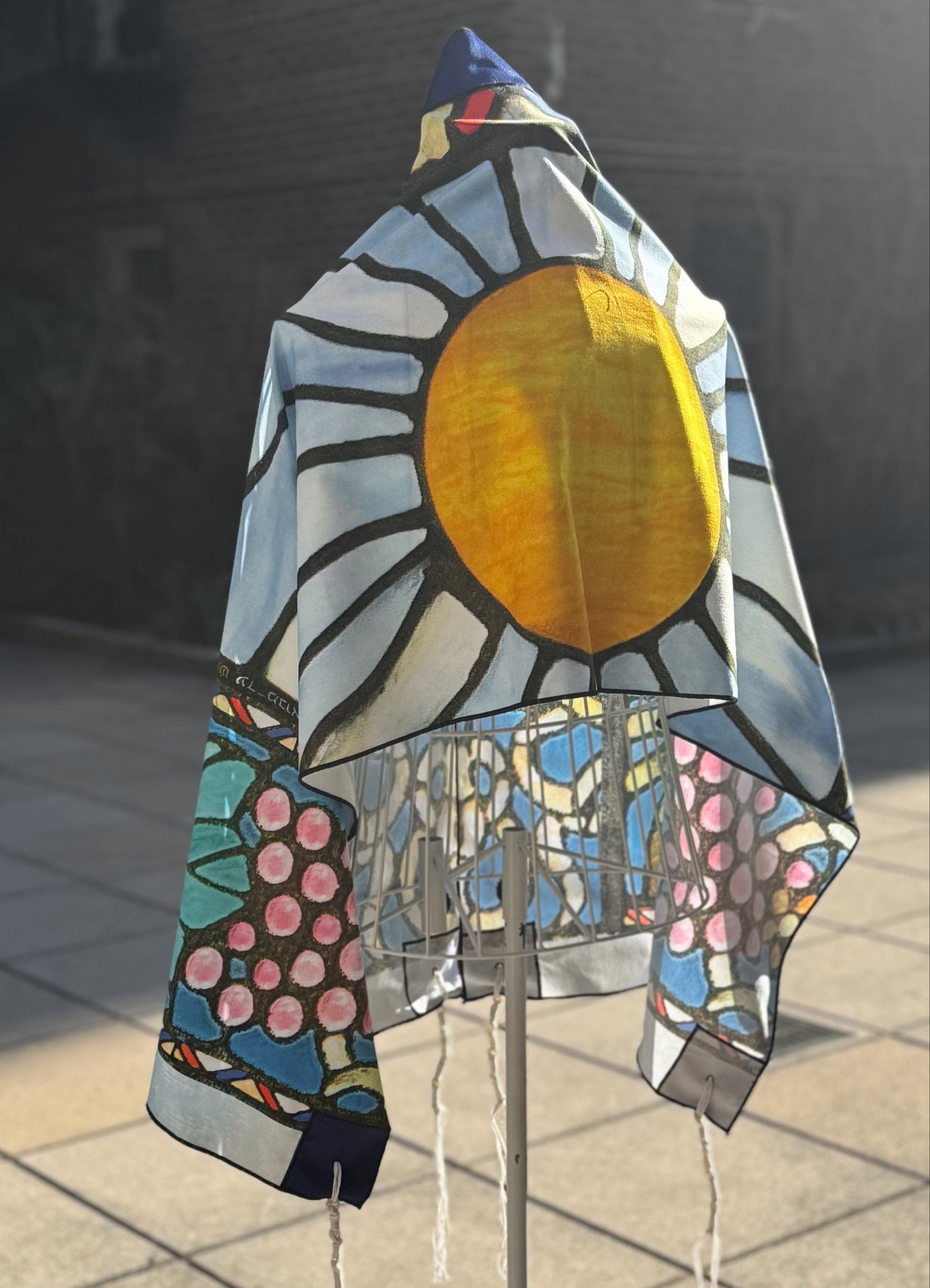 Shemesh Tallit、mySite、topwebapps