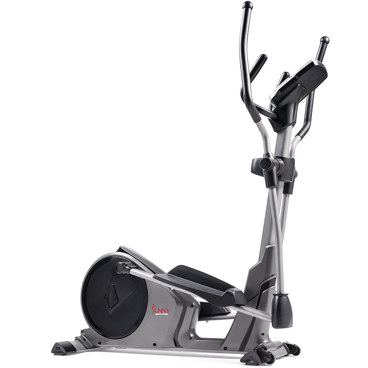  Pre-Programmed Elliptical Trainer Machine Magnetic、mySite、ghnorth