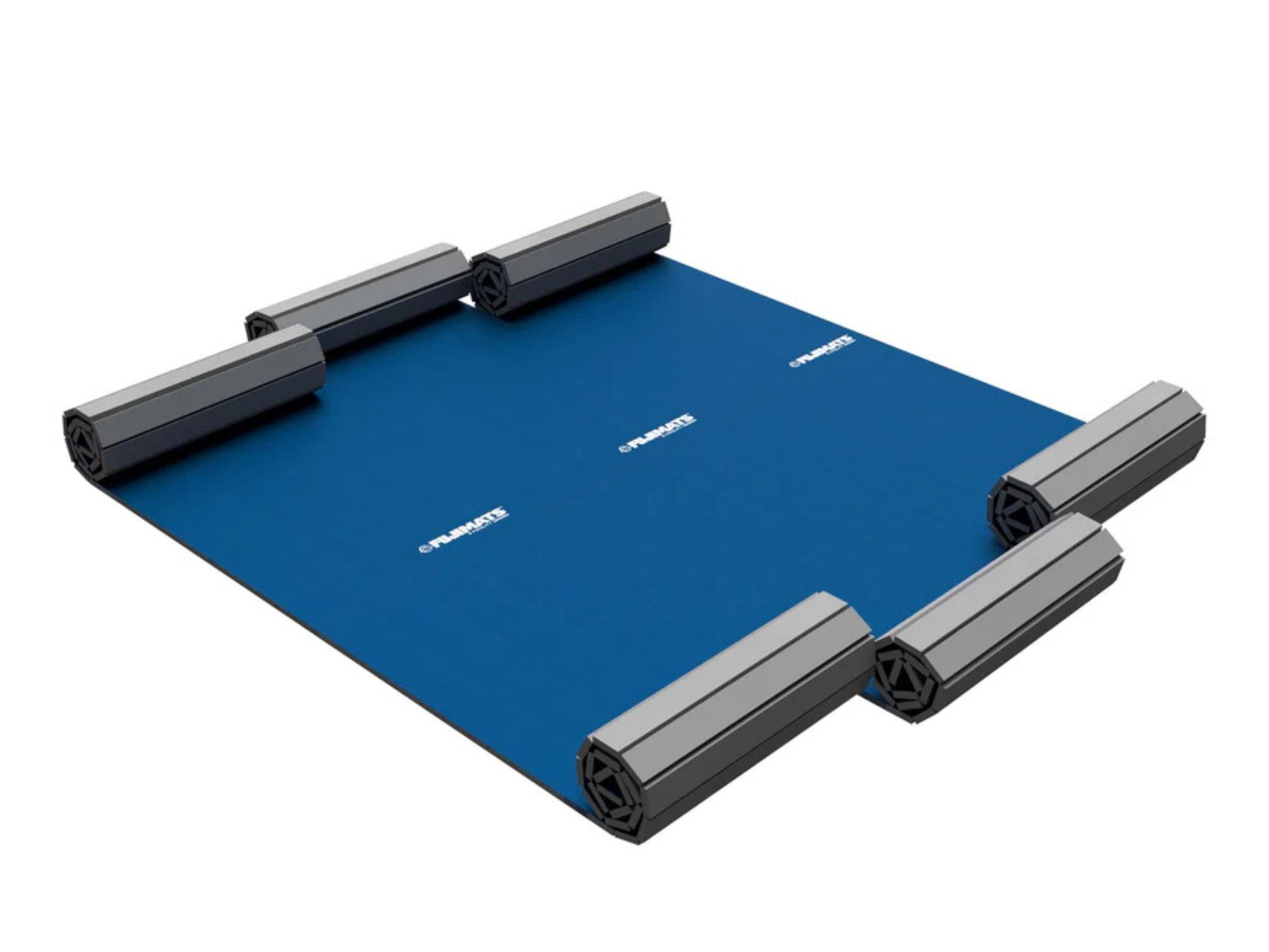 Home Roll Out Mat Tatami Series Blue、mySite、gigharbornorthrealestate