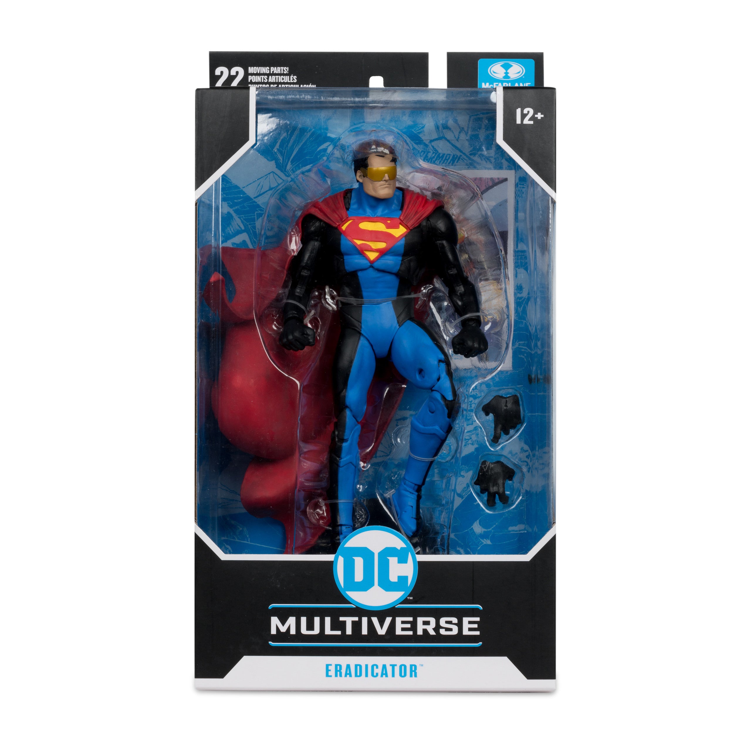 DC Multiverse Wave 21 Set of 3、mySite、hgirdovlk