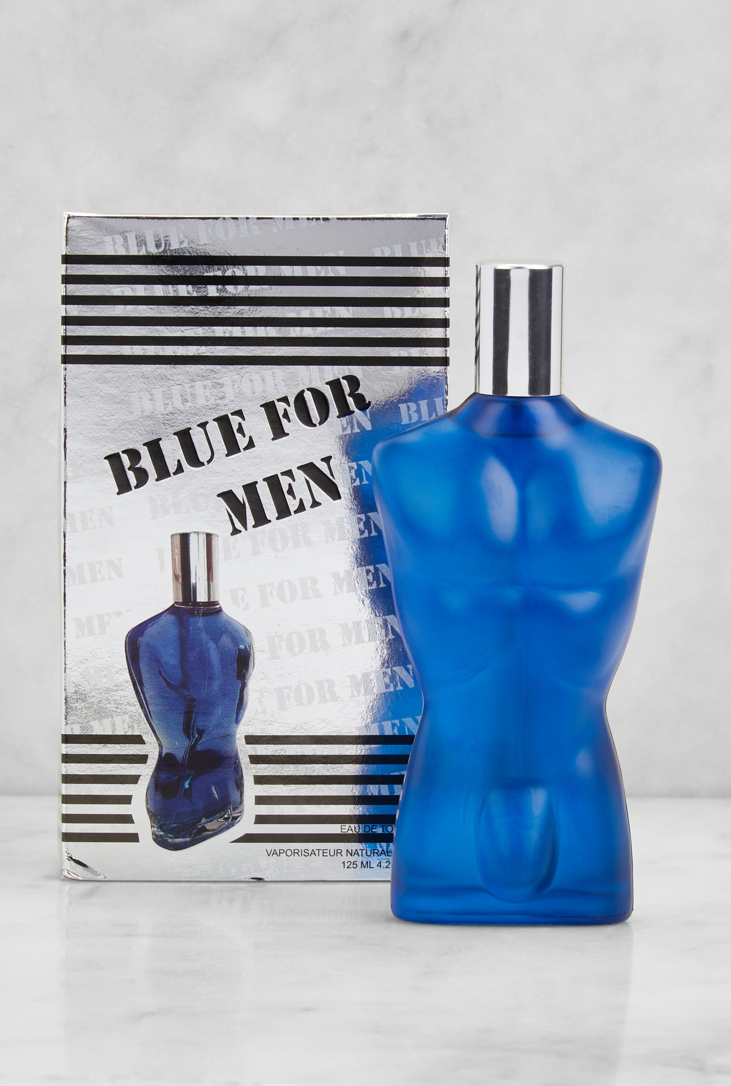 Mens Blue For Men Cologne、mySite、camillekostekn
