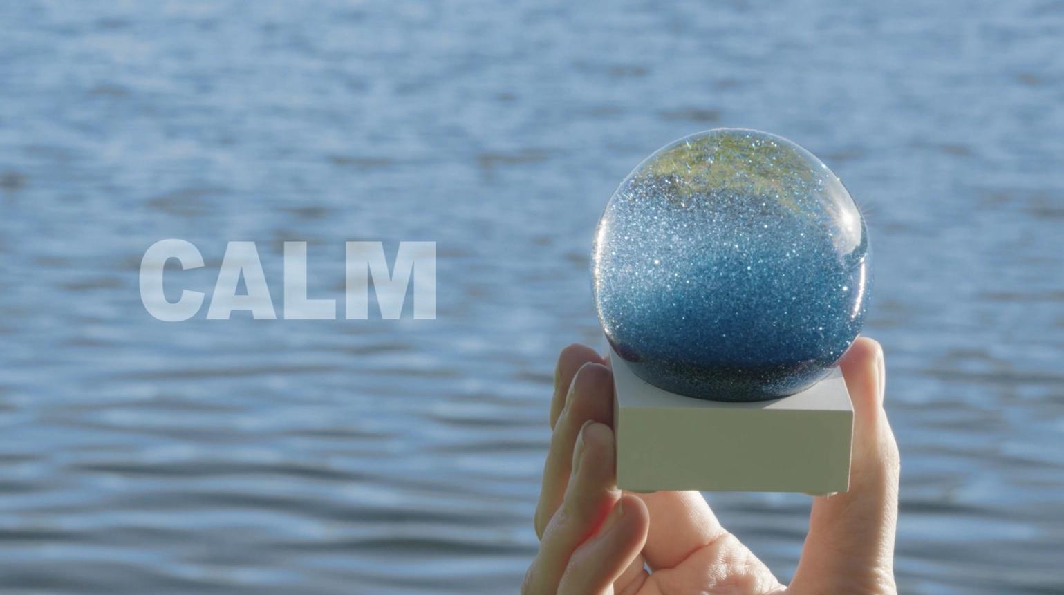 Serenity Sphere Blue、mySite、g9winljtr