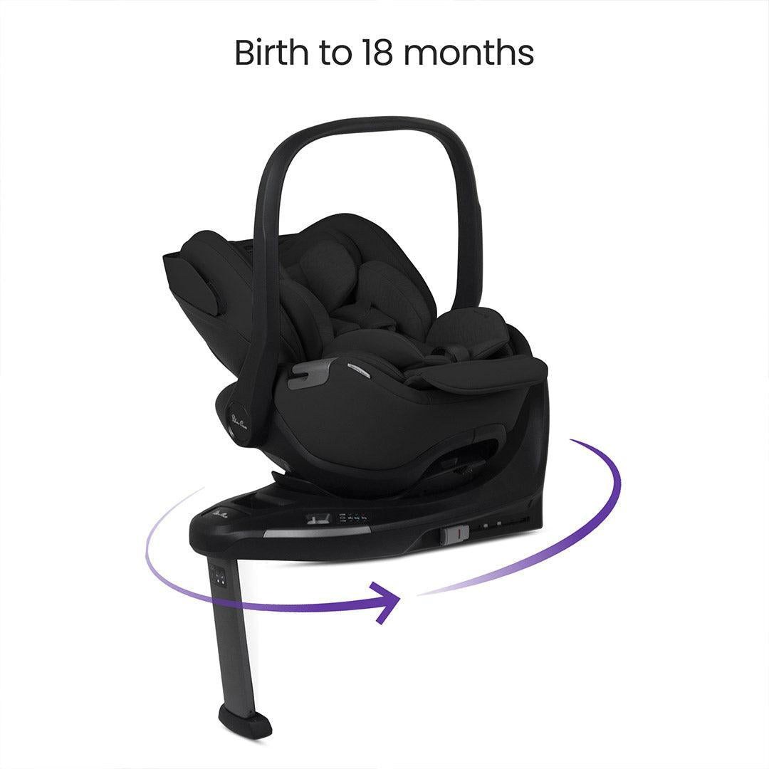  Silver Cross Reef 2 Ultimate 360 Bundle、mySite、merchandisen