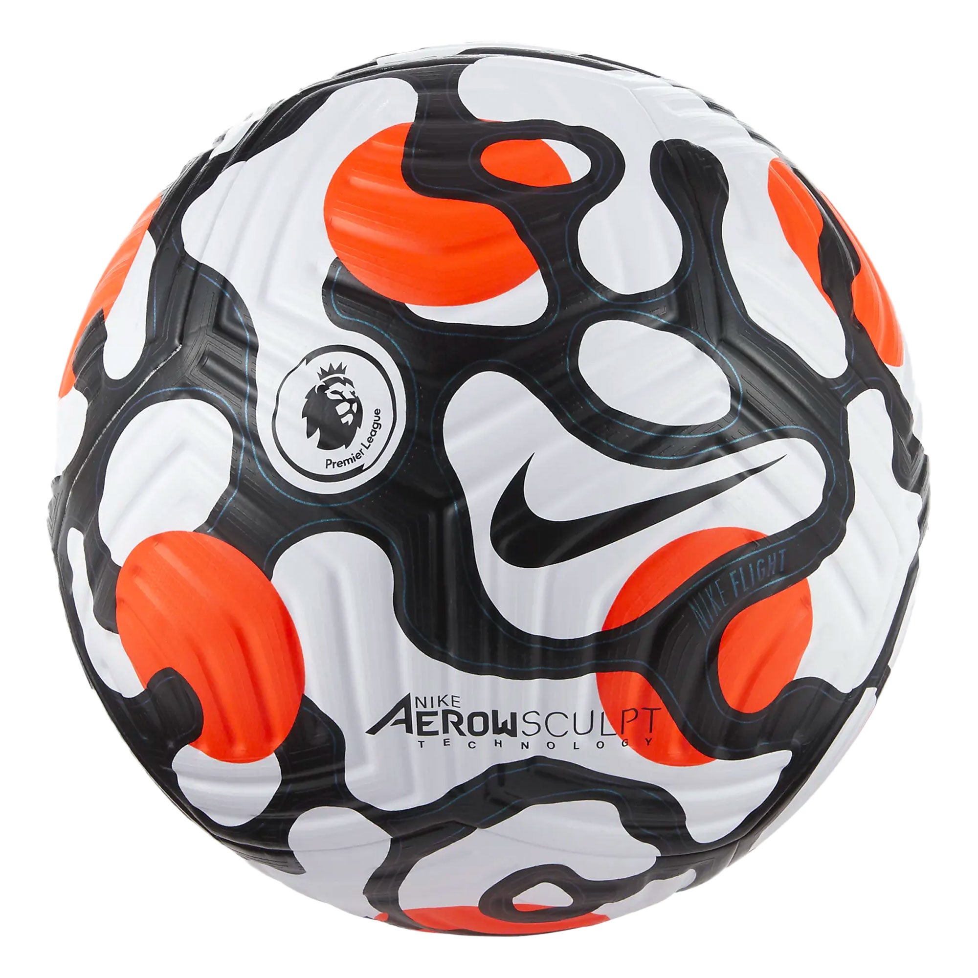 Nike Premier League 2021/22 Flight Official Match Ball White/Crimson/Black、mySite、bottomscart