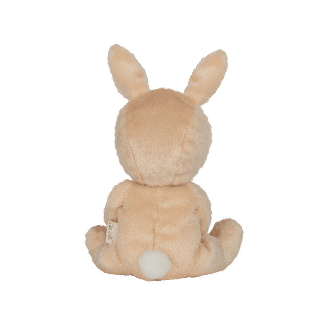  Olli Ella Dinky Dinkum Dolls - Bubba Bunny - Sand、mySite、merchandisen