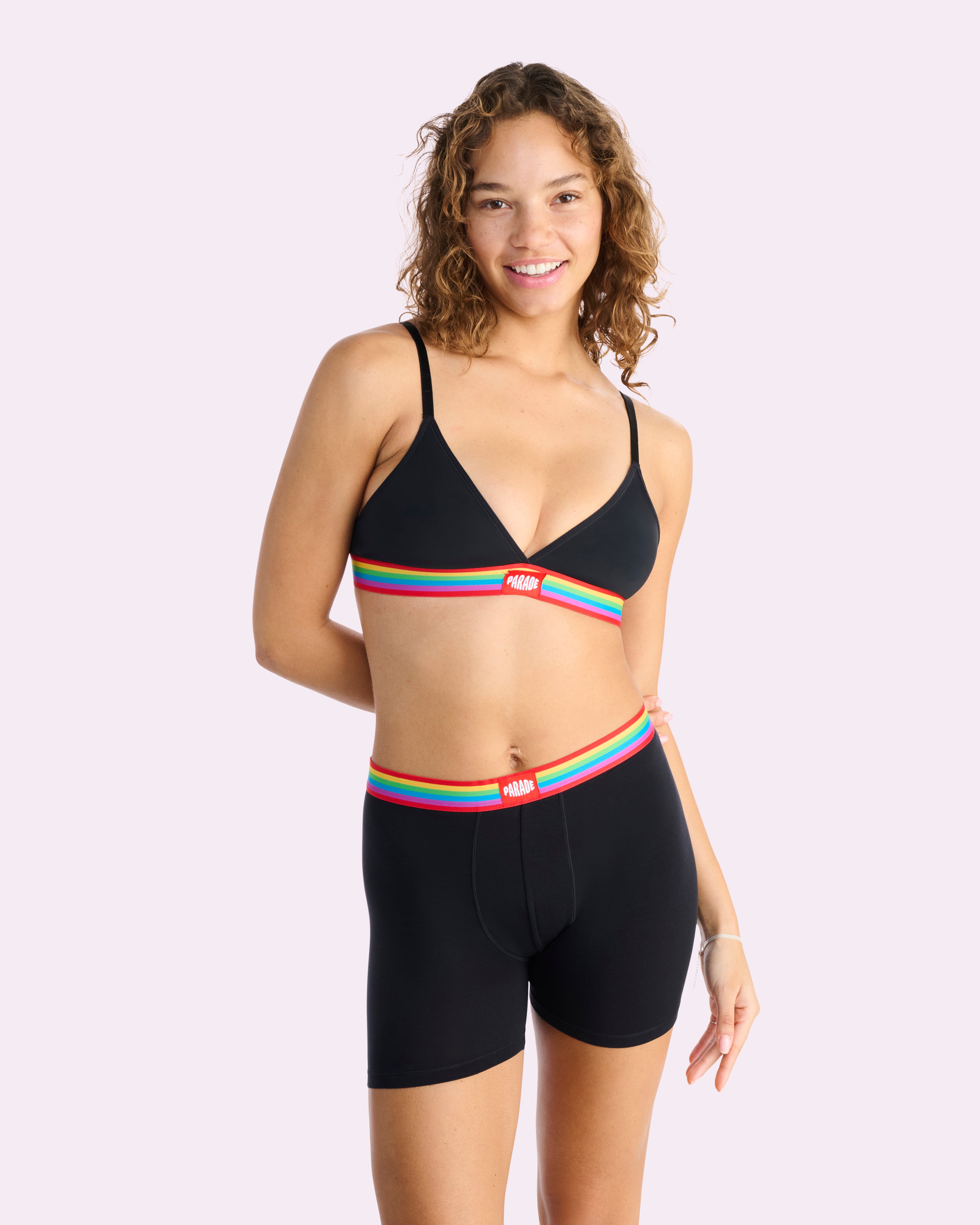 Free Comfort Boxer Brief | New:Cotton (Eightball Rainbow)、mySite、bengalsvssteelers